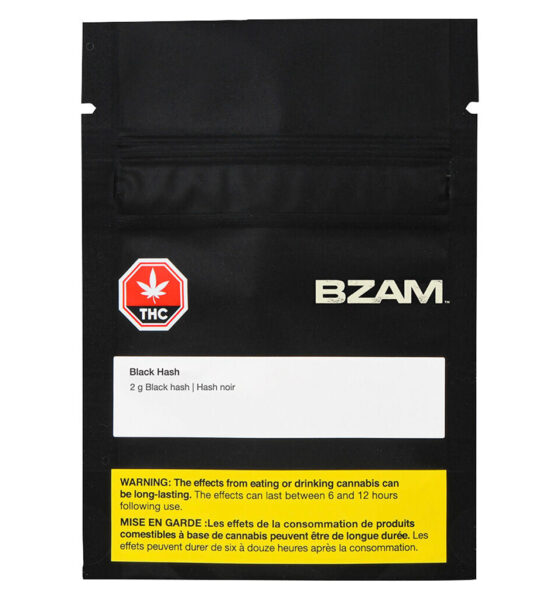 Black Hash - Image 2