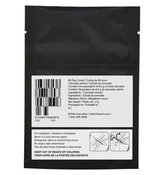 Black Hash - Image 3