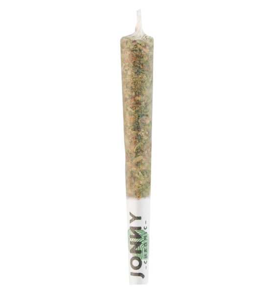 Acapulco Gold Reefers Pre-Roll