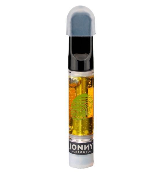 Blueberry Kush 510 Thread Cartridge