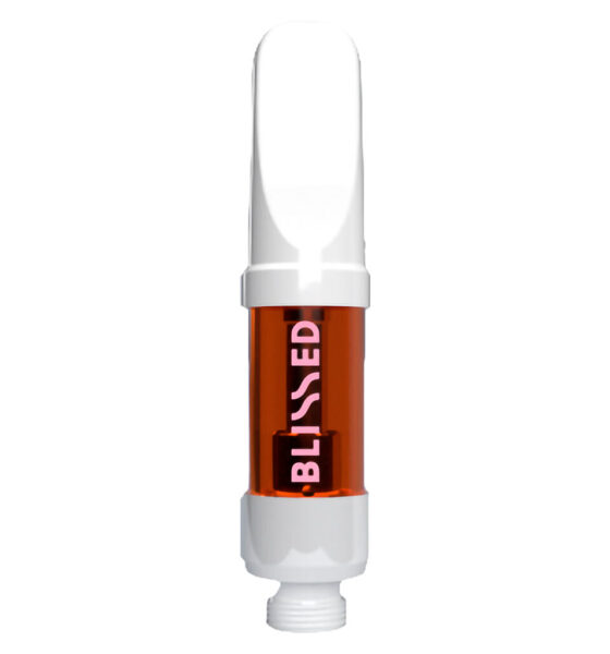 Breathe Raspberry Lemonade 2:1 CBD 510 Thread Cartridge