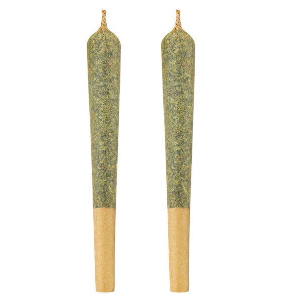 Indica Pre-Roll - Image 3