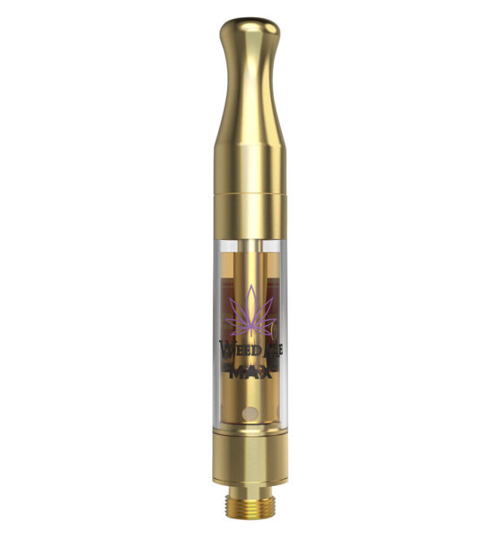 Dragon Fruit 510 Thread Cartridge