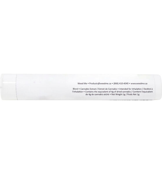 Sweet Strawberry 510 Thread Cartridge - Image 3
