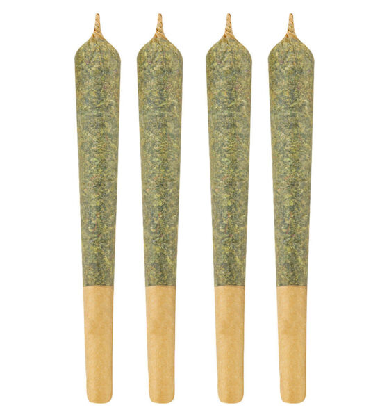 Indica Pre-Roll - Image 6