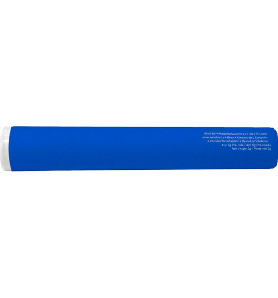 Indica Pre-Roll - Image 7
