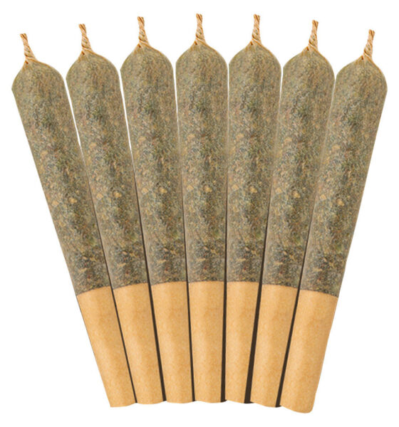 Indica Pre-Roll - Image 9