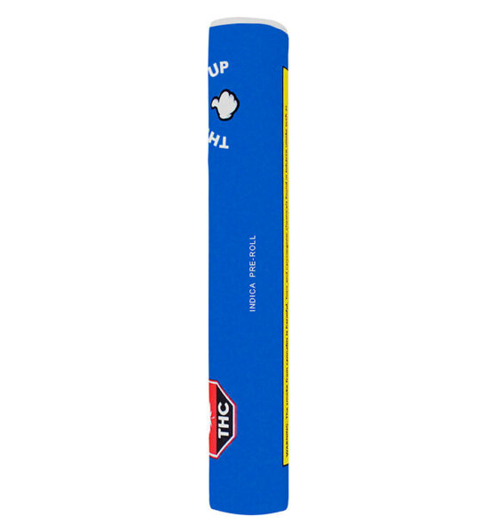 Indica Pre-Roll - Image 11