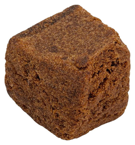Hash - Indica