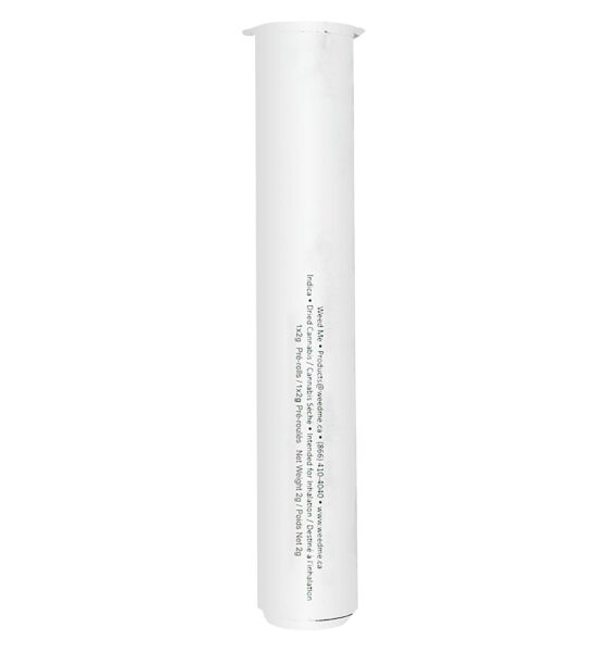 Indica Pre-Roll - Image 15