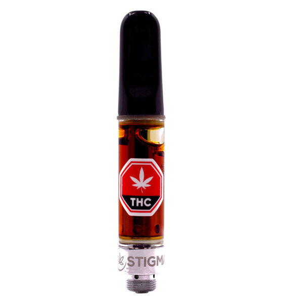 Orange Hill FSE Shatter 510 Thread Cartridge