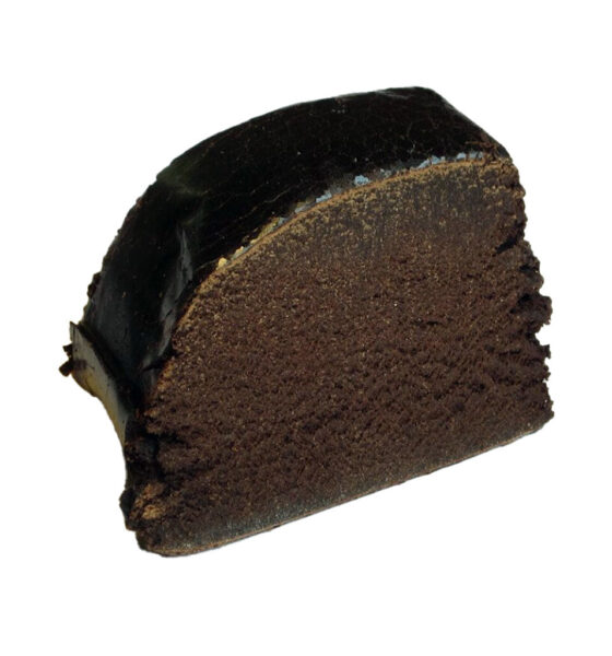 Soft Black Hash