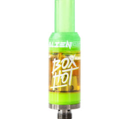 Alien OG 510 Thread Cartridge