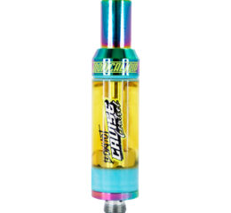 Tropical Trip Prefilled 510 Thread Cartridge