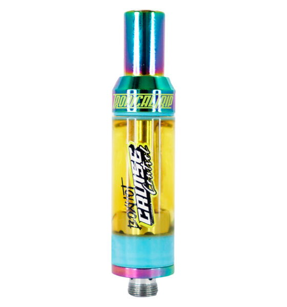 Tropical Trip Prefilled 510 Thread Cartridge