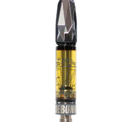 Moon Drops Liquid Diamonds 510 Thread Cartridge