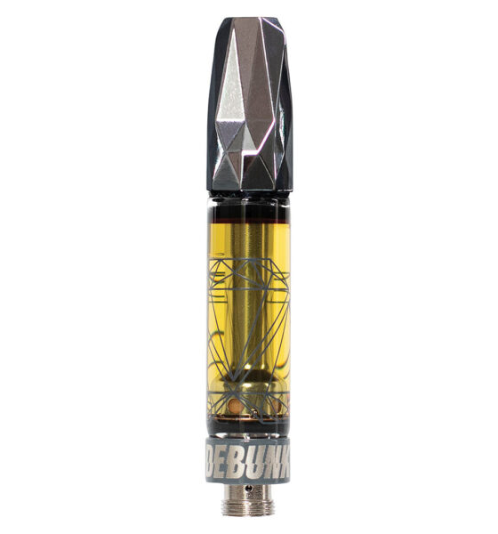 Moon Drops Liquid Diamonds 510 Thread Cartridge