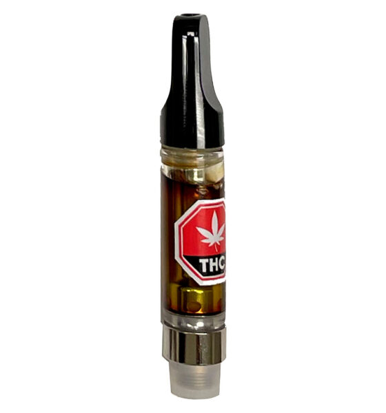 Cured Rosin 510 Thread Cartridge