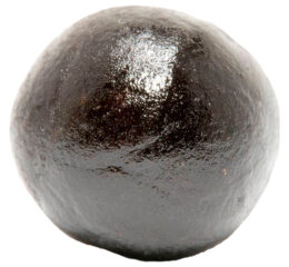 Black Hash