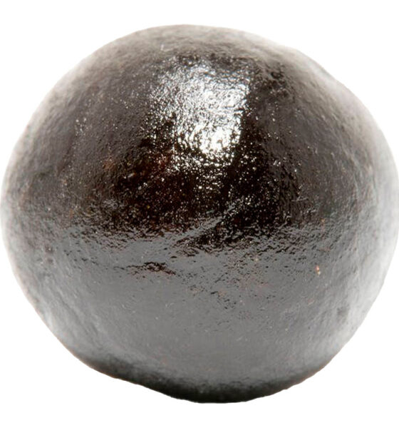 Black Hash