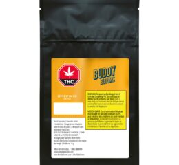 Busted Up Half oz Sativa