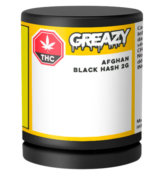 Afghan Black Hash - Image 2