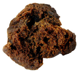 Afghan Black Hash