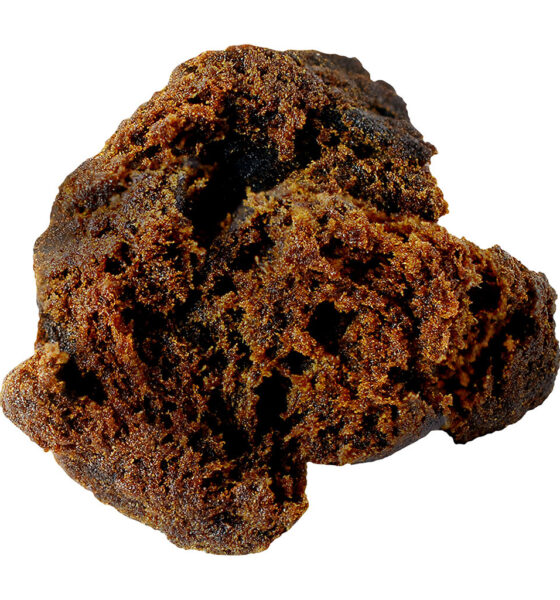 Afghan Black Hash