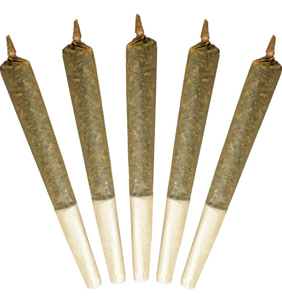 Big Buddy Indica Pre-Roll - Image 4