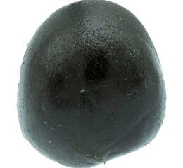 Skippers Classic Black Hash
