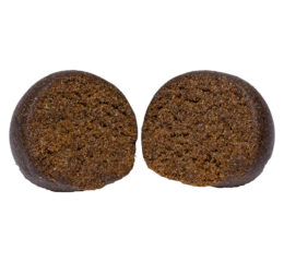 Animal Face Temple Ball