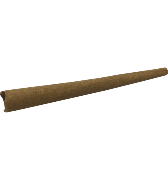 Animal Face Infused Blunt