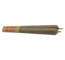 Amherst Sour Diesel Pre-Roll