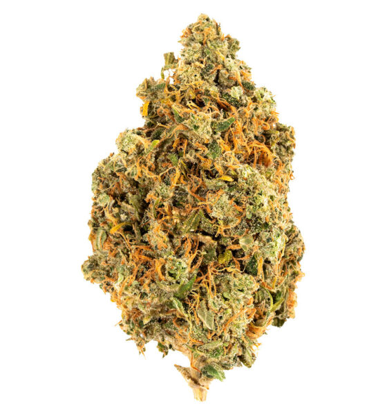 Sour Kush