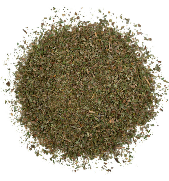 Cropped Sativa Harvest - Image 3