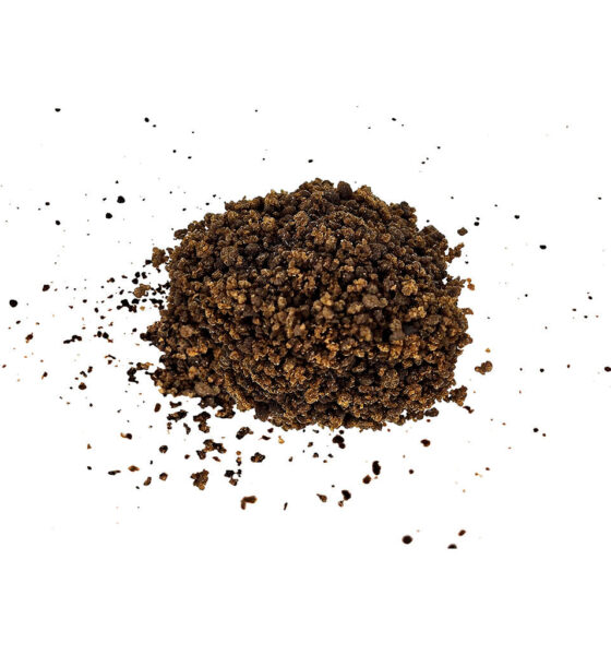 Dash Of Hash