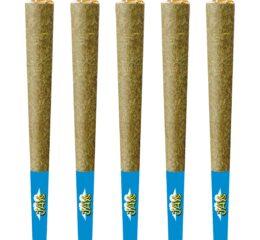 Old School All Hash Pre-roll