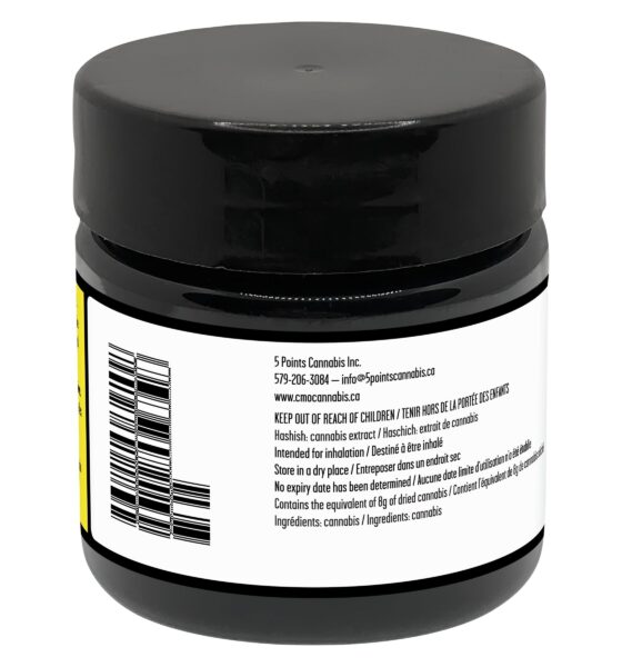 Bang Snap Hash - Image 4