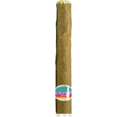 El Blunto Hash Infused Yacht Master Punch Pre-Roll