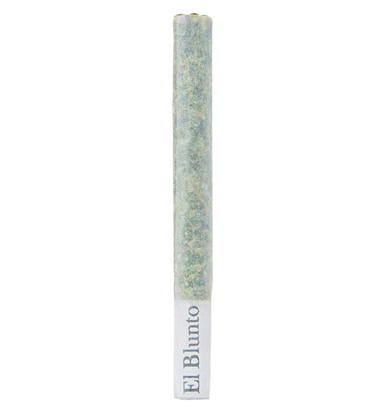 El Jointo Hash Infused Viva Crystal Pre-Roll - Image 3