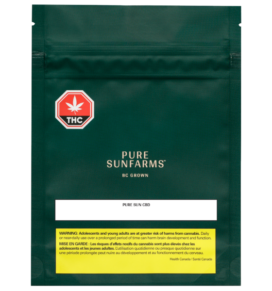 PURE SUN CBD - Image 2