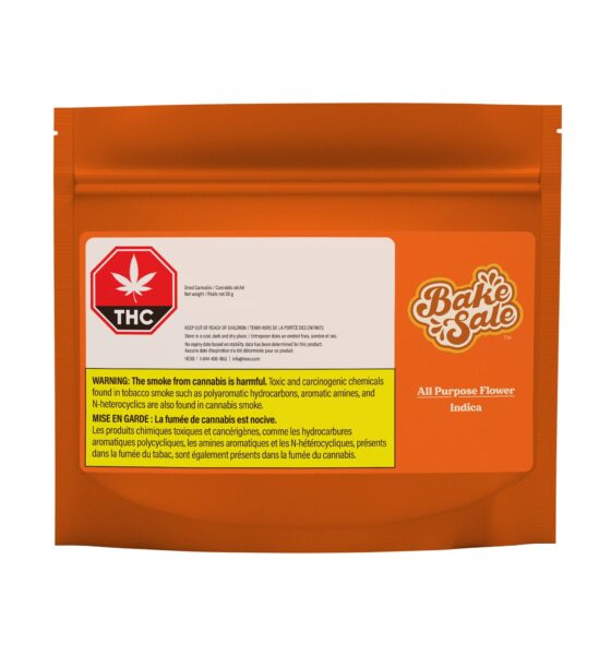ALL PURPOSE FLOWER INDICA ROTATIONAL - Image 2
