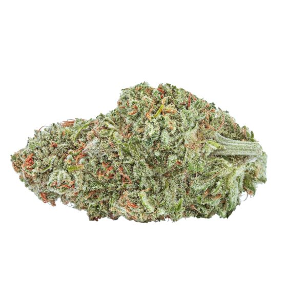 AMSTERDAM SATIVA ORGANIC CHERRY MINTS