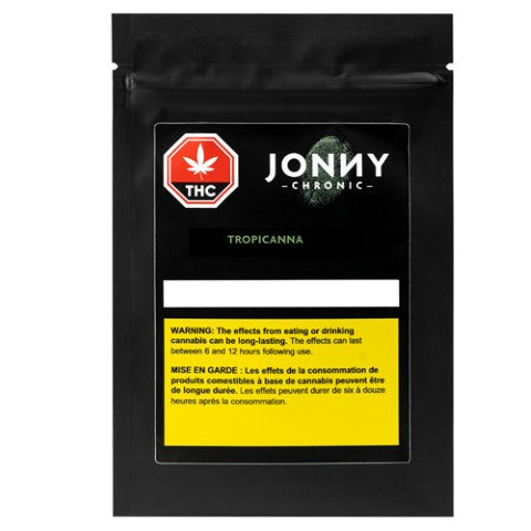 TROPICANNA - Image 2