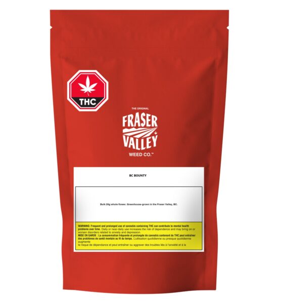 BC BOUNTY ROTATIONAL - Image 2