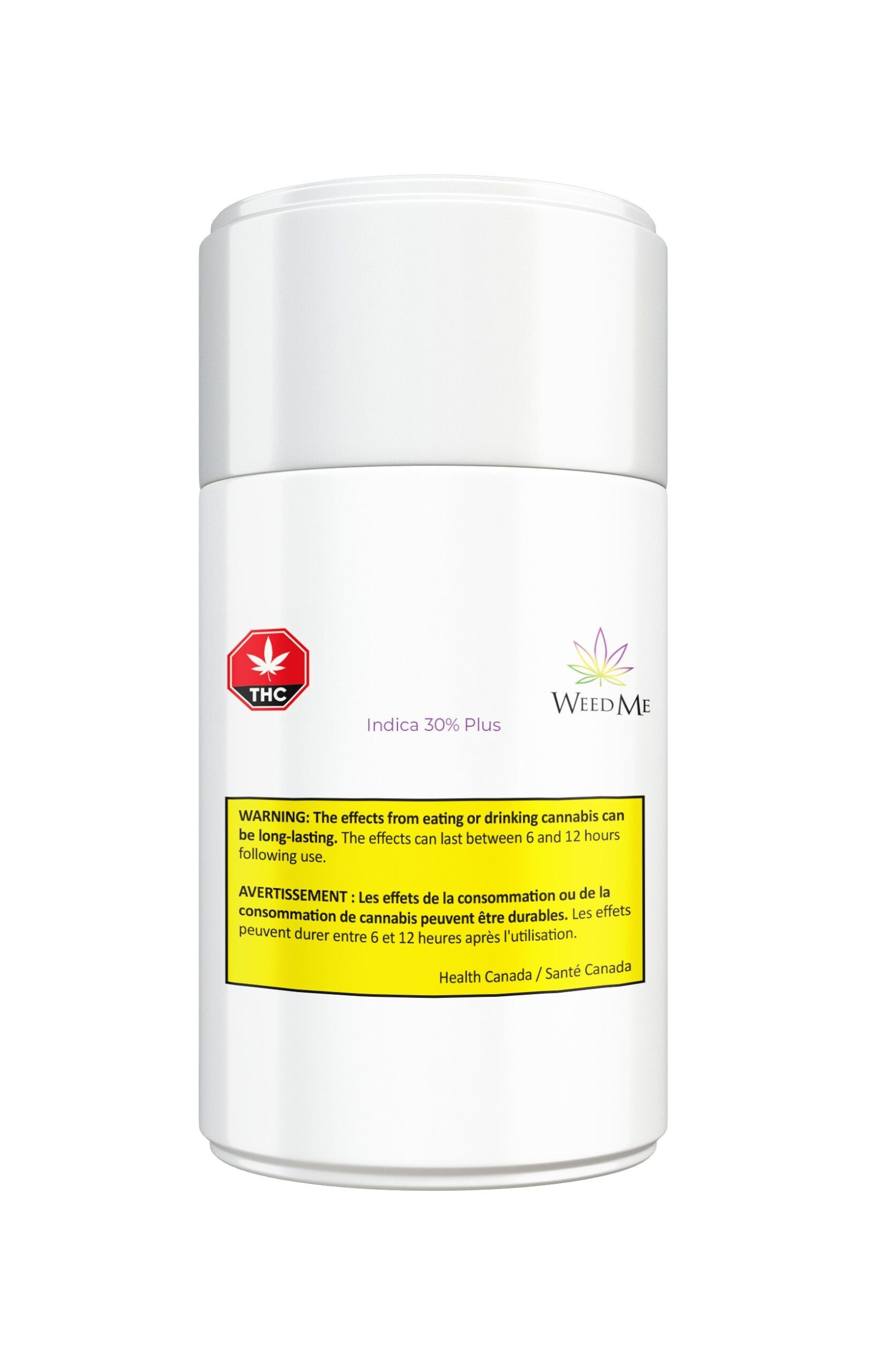 INDICA 30% PLUS MILLED ROTATIONAL - Image 2