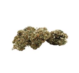 CERTIFIED ORGANIC CBD FLOWER