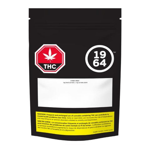 STINKY PINKY - Image 2