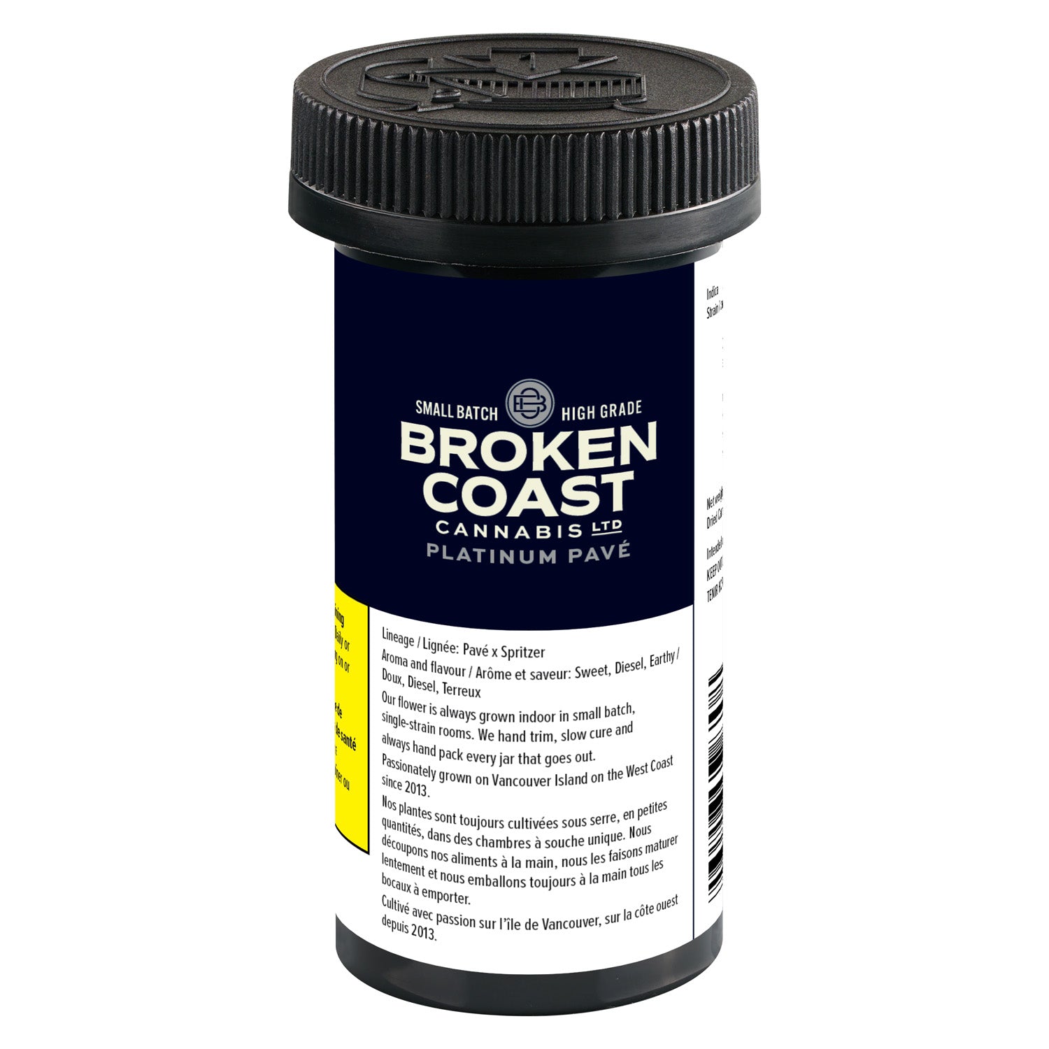 PLATINUM PAVE - Image 2