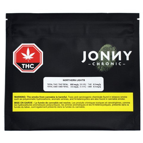 NORTHERN LIGHTS - Image 2